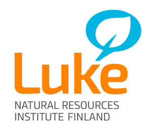 Luke logo for web use in English