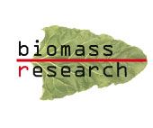 Biomass logo