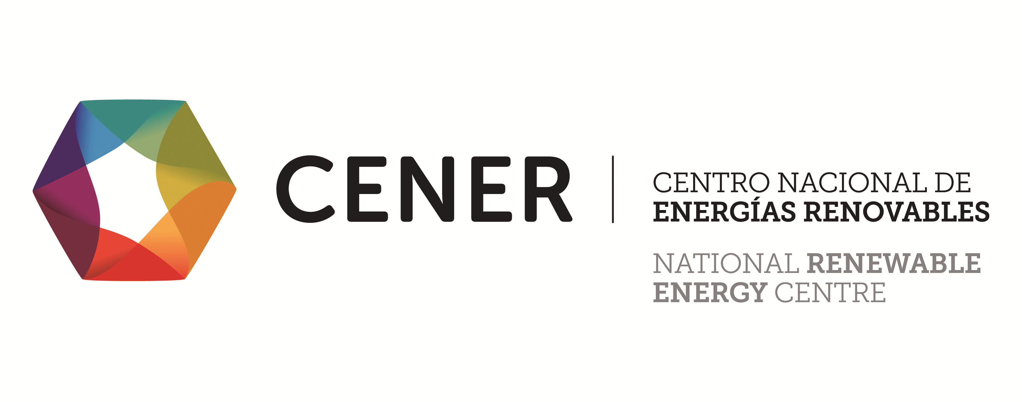 Logo CENER
