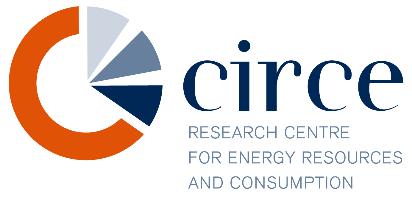 Logo Circe IN RGB