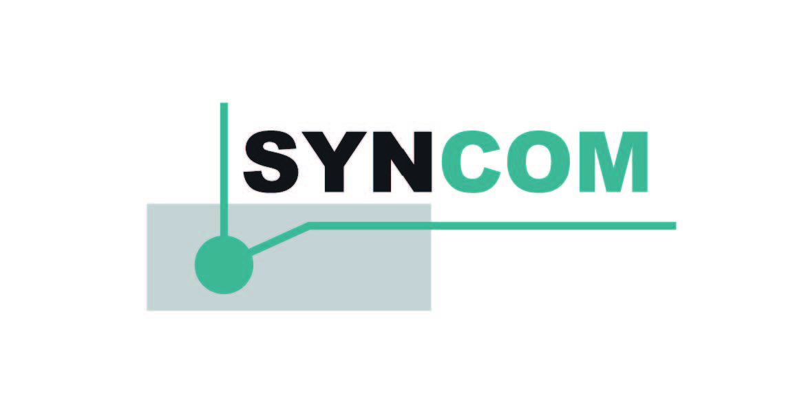 Logo SYNCOM