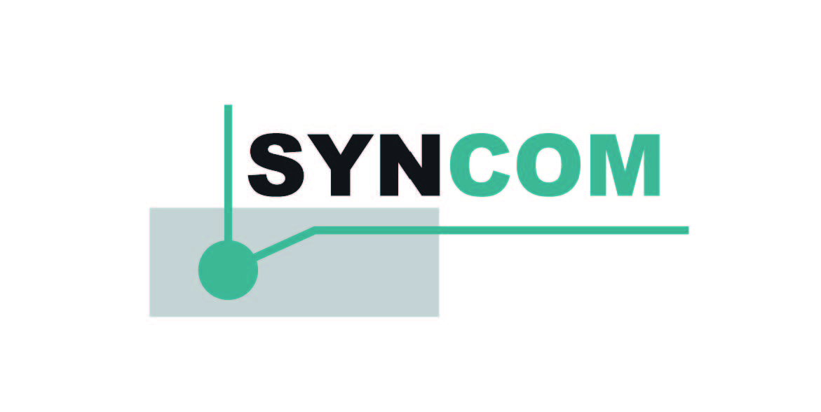 Logo SYNCOM