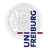 Logo UniFreiburg